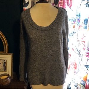 MERONA Grey Sweater